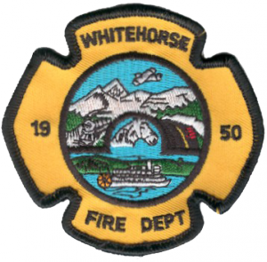 Whitehorse Fire Dept